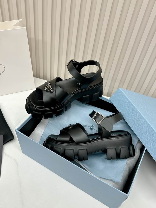PRADA sz35-41 mnw0403